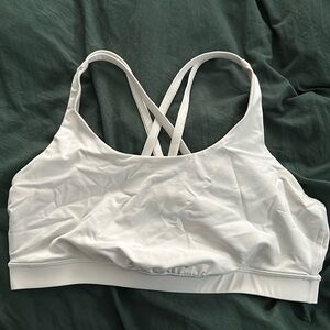 lululemon energy bra